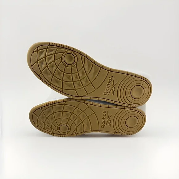 Reebok Resonator Mid GW9793 Men's White Leather Sneakers 13 - Picture 6 of 6